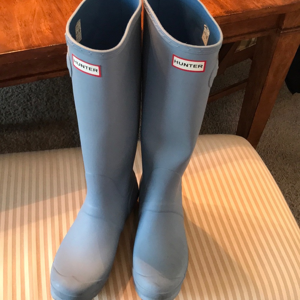 Woman’s Original Tall Back Rain Boots